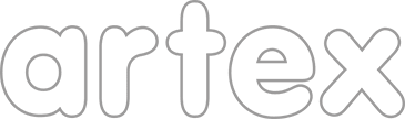 Artex logo
