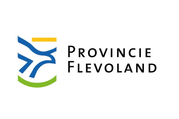 Provincie Flevoland logo