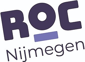 ROC Nijmegen logo