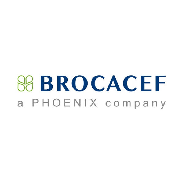Brocacef Groep NV logo
