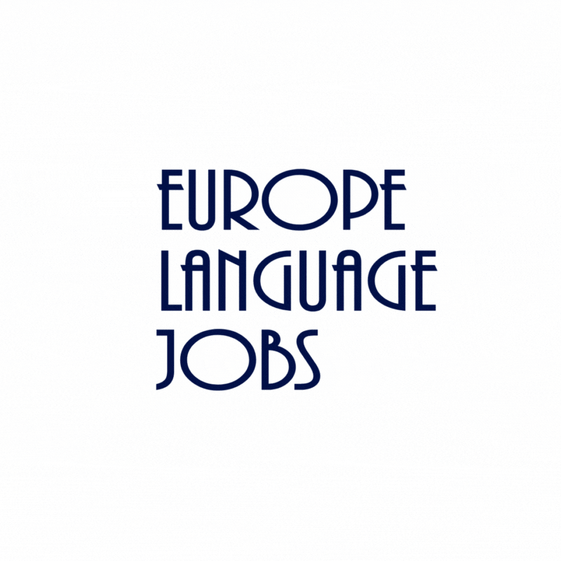 Europe Language Jobs S.L. logo