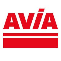 AVIA Marees