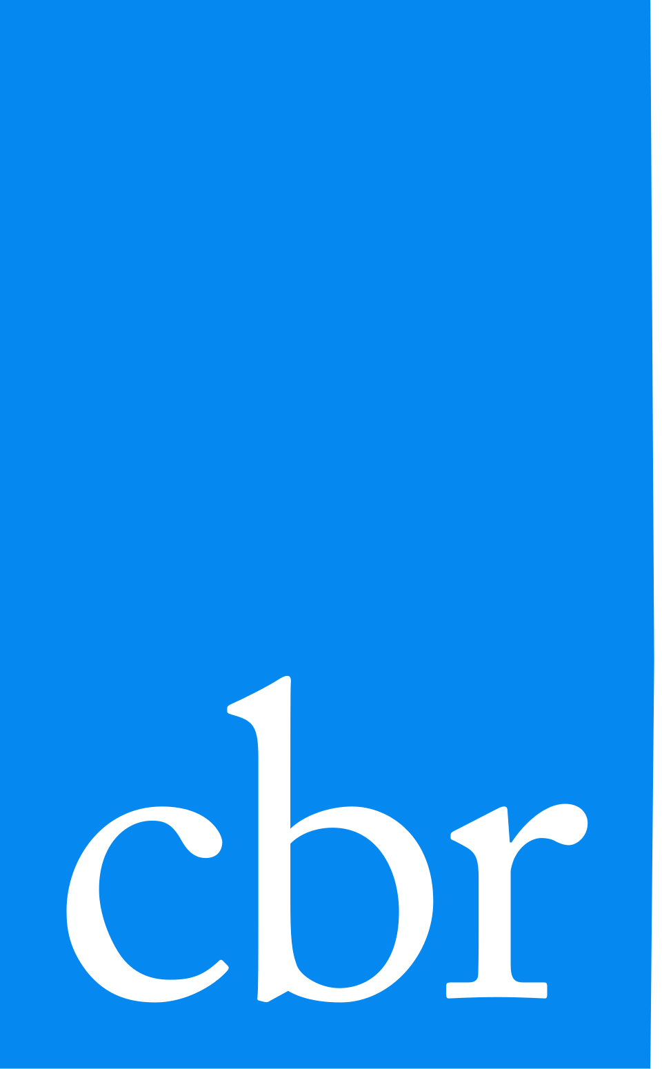 CBR