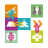 SDV Handhaving, Terugvordering en Administratie