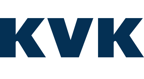 Kamer van Koophandel (KVK)