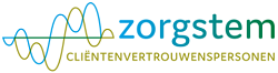 Stichting Zorgstem logo