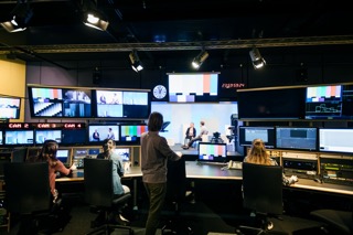 Homestudios