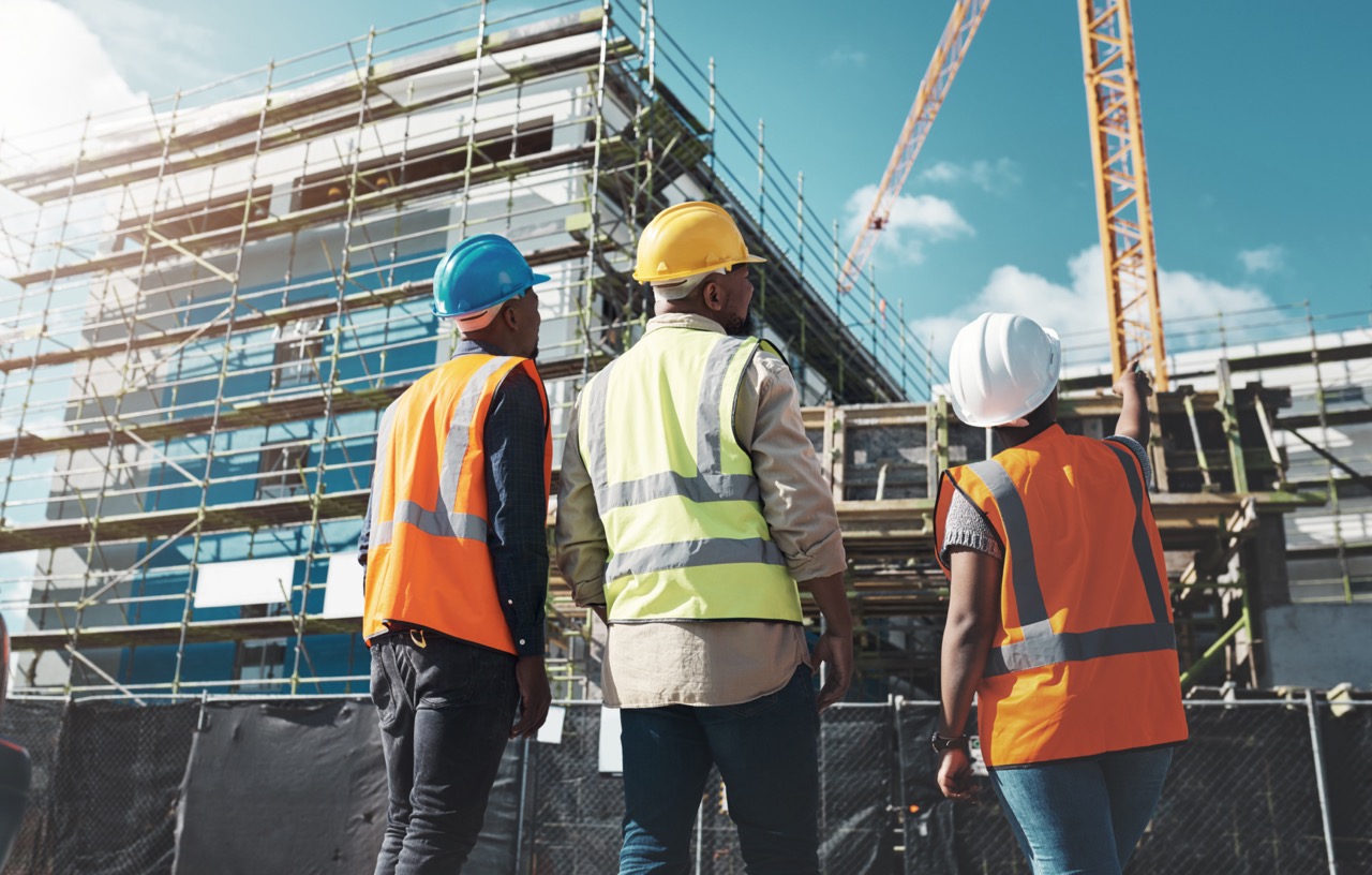 BAM Bouw en Techniek - Projecten