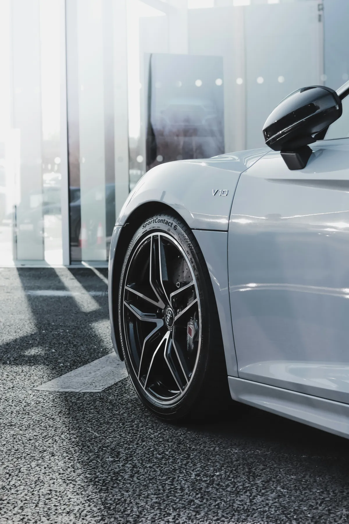 Volvo Group