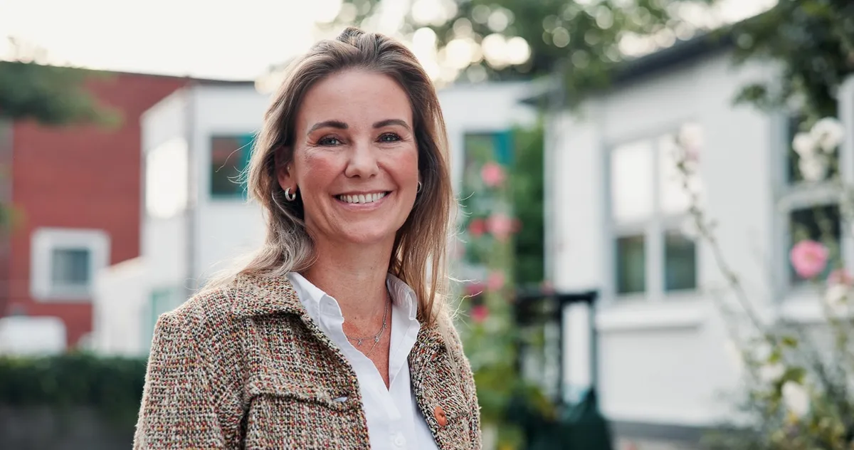 Gebiedsmanager regio Zuid-  Hollandse eilanden