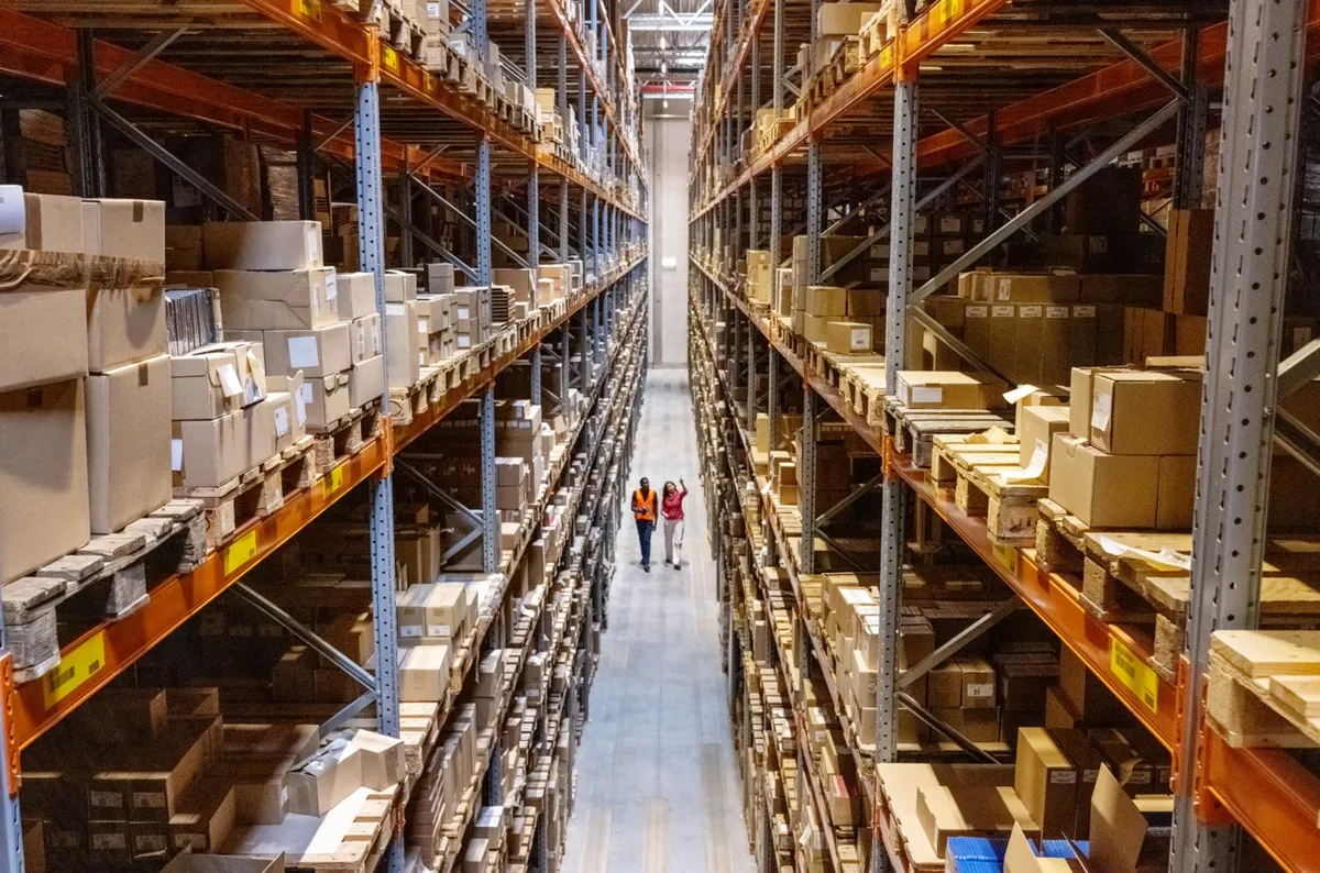 Ricoh Europe Supply Chain Management BV