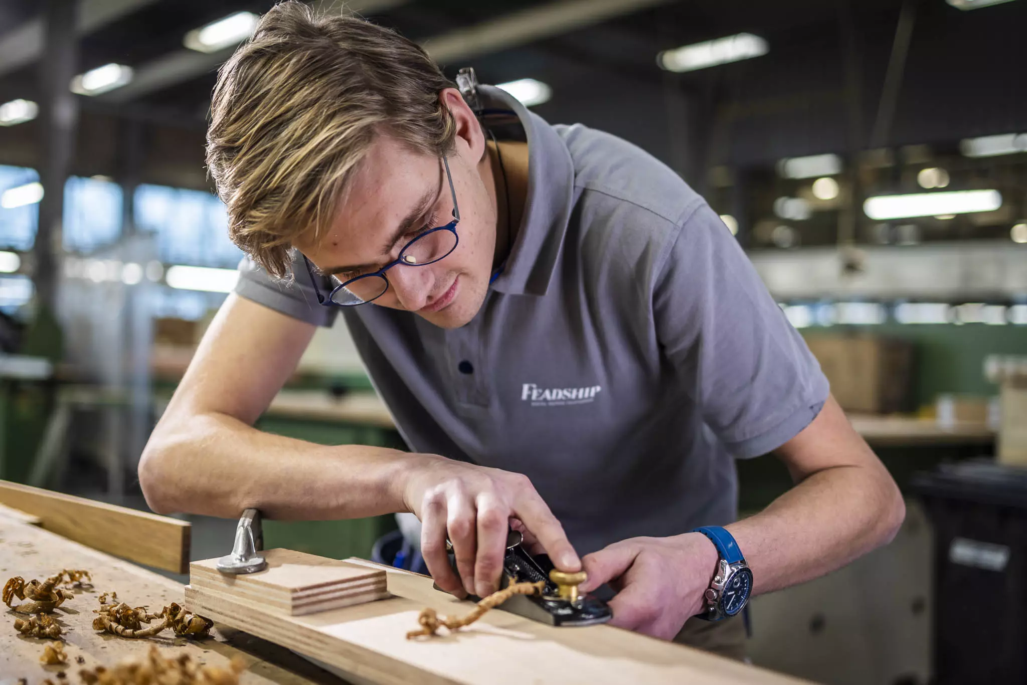 Timmerman Exterieur | Makkum